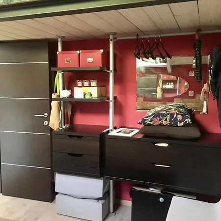 דירה Cav Di Gianfranco