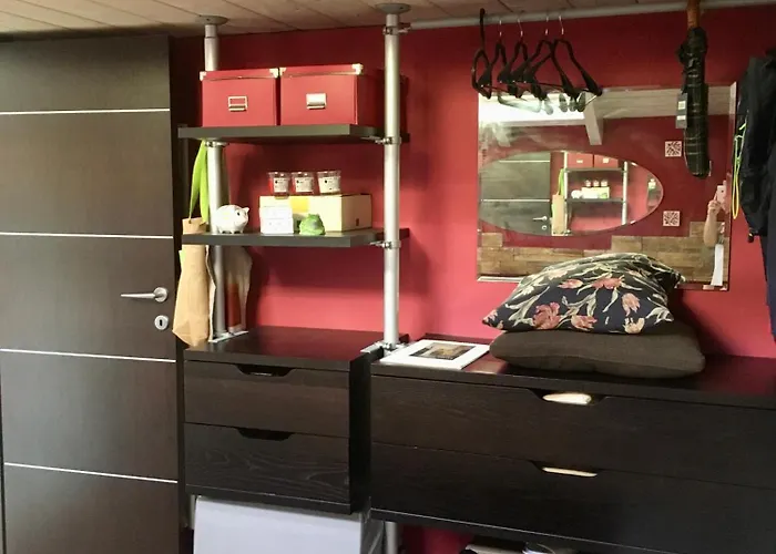 דירה Cav Di Gianfranco