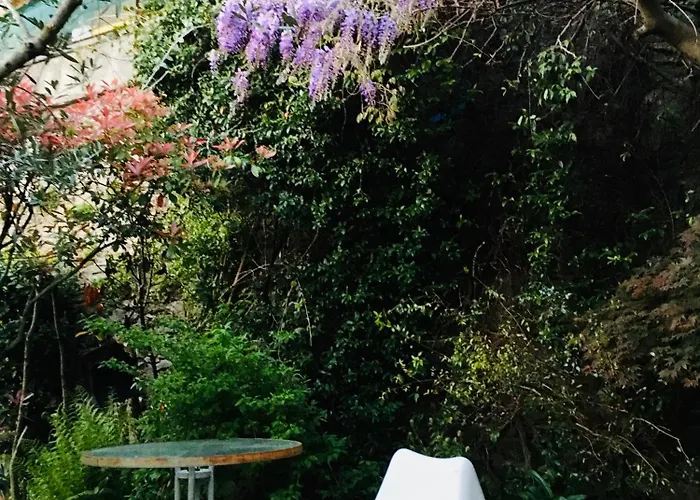 Cav Di Gianfranco דירה בלאנו