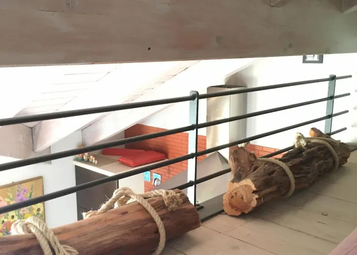 Cav Di Gianfranco * בלאנו