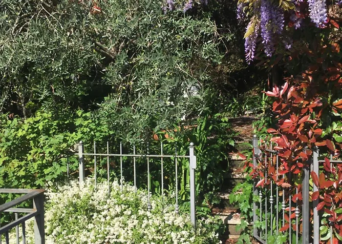 דירה Cav Di Gianfranco בלאנו