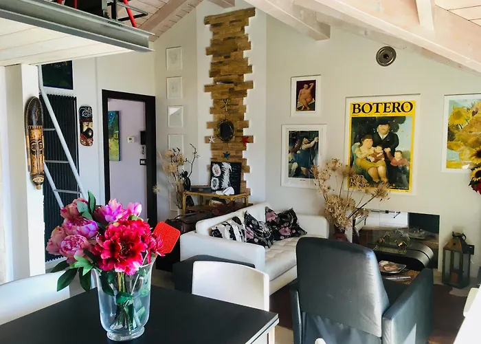 Cav Di Gianfranco דירה בלאנו