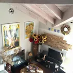 דירה Cav Di Gianfranco *