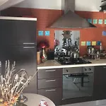דירה Cav Di Gianfranco *