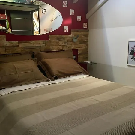 Appartement Cav Di Gianfranco Bellano