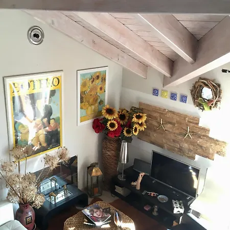 Apartman Cav Di Gianfranco *