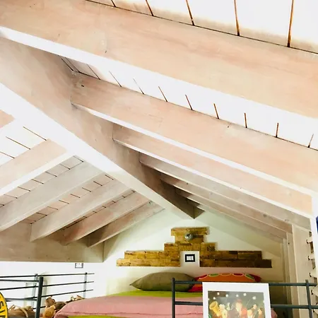 Cav Di Gianfranco Appartement