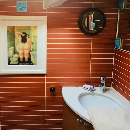 Cav Di Gianfranco Appartement