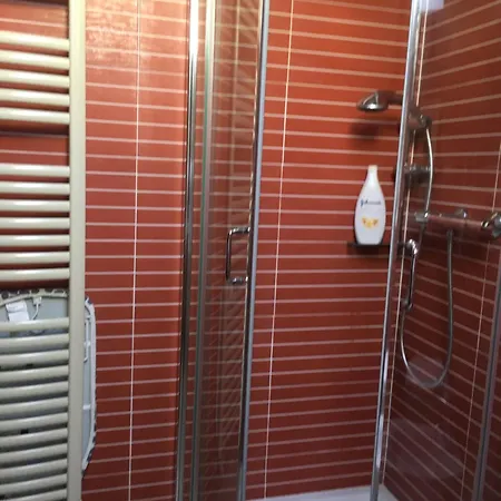 Cav Di Gianfranco Appartement *