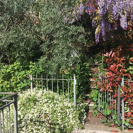 Appartement Cav Di Gianfranco Bellano