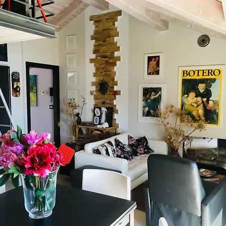 Cav Di Gianfranco Apartmán Bellano
