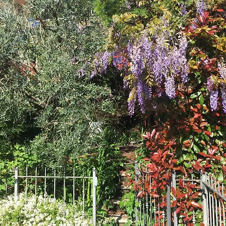 Cav Di Gianfranco Apartmán Bellano