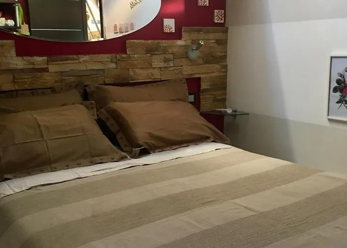 Apartmán Cav Di Gianfranco Bellano