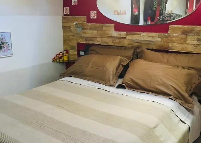 Cav Di Gianfranco Apartmán Bellano