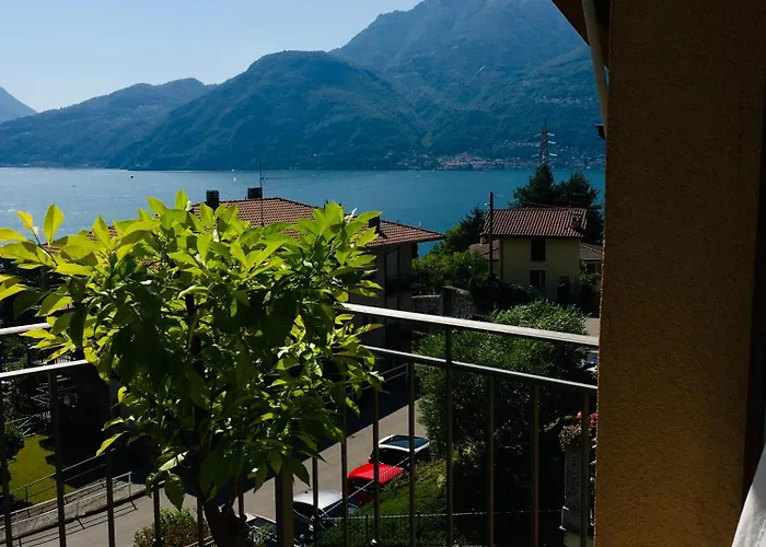 Cav Di Gianfranco Apartmán *