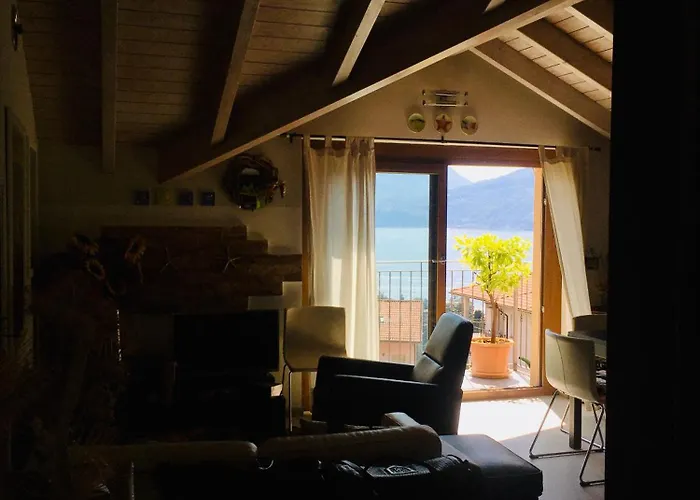 Apartmán Cav Di Gianfranco