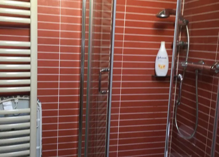 Cav Di Gianfranco Apartmán *