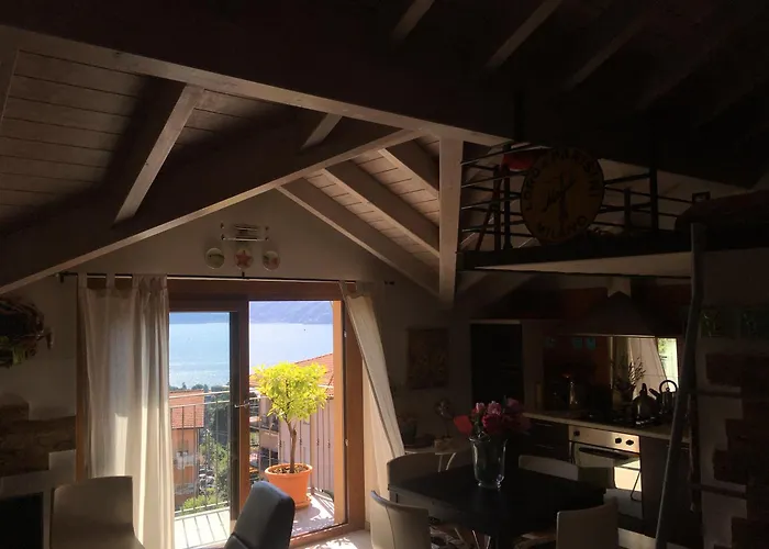 Cav Di Gianfranco Apartmán *