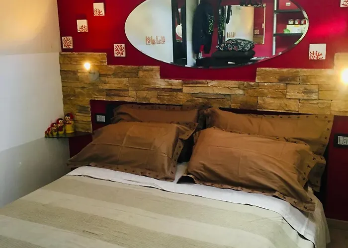 Apartmán Cav Di Gianfranco
