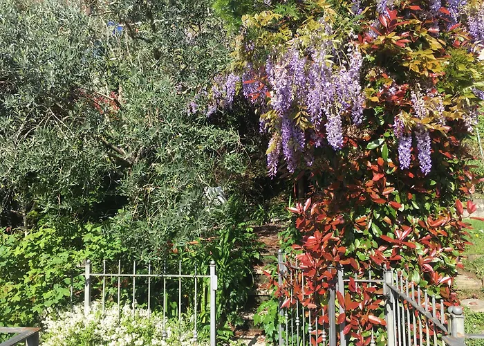Cav Di Gianfranco Apartmán Bellano